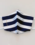Non-Medical Grade Cotton/Bamboo Masks - Printed