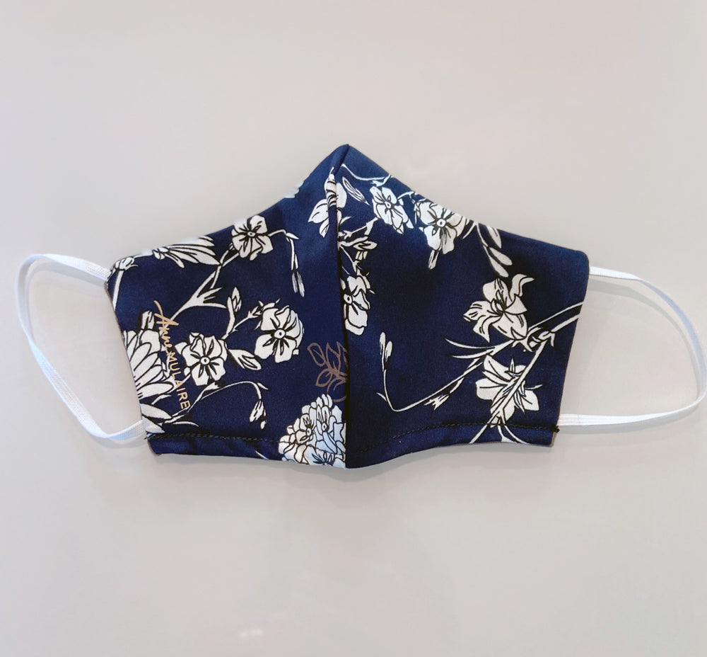 Non-Medical Grade Cotton/Bamboo Masks - Printed
