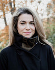 NECKWARMER- Zero Waste