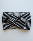 Bandeau en bambou