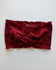 Bandeau en bambou