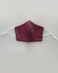 Masques en coton/bambou de qualité non-médicale - Solide