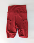 RESALE - TENCEL™ COMFORT POCKET Short / XS