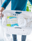TRU EARTH Eco-strip Laundry Detergent - Fresh Linen - 32 Loads