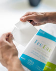 TRU EARTH Eco-strip Laundry Detergent - Fresh Linen - 32 Loads