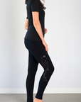 MID SEASON Legging - Catherine Vine