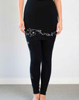 ALL SEASON Legging - Catherine Vine
