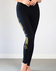 ALL SEASON Legging - La Flèche