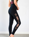 ALL SEASON Legging - La Flèche