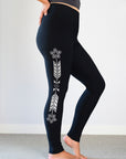 ALL SEASON Legging - La Flèche