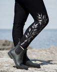 Legging toute-saison - Saule du Nord