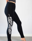 Legging HIVER – Esprit du Nord