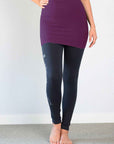 BAMBOO Bumwarmer Skirt