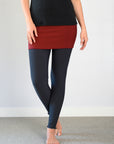 BAMBOO Bumwarmer