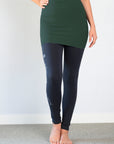 BAMBOO Bumwarmer
