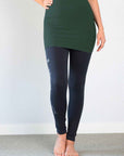 BAMBOO Bumwarmer Skirt