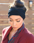 Bandeau en bambou