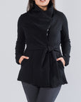 HERITAGE WRAP Jacket
