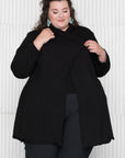 HERITAGE WRAP Jacket