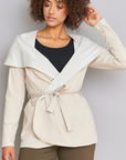 Blazer Hoodie