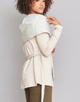 Blazer Hoodie