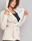 Blazer Hoodie
