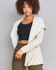 Blazer Hoodie