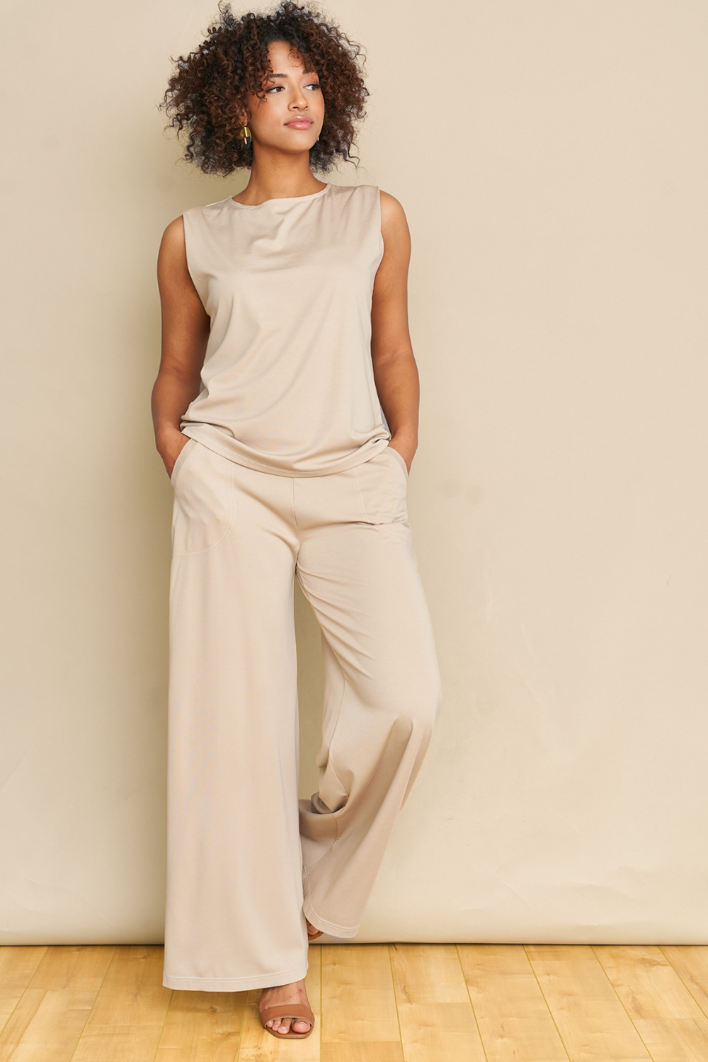 JODI Tee