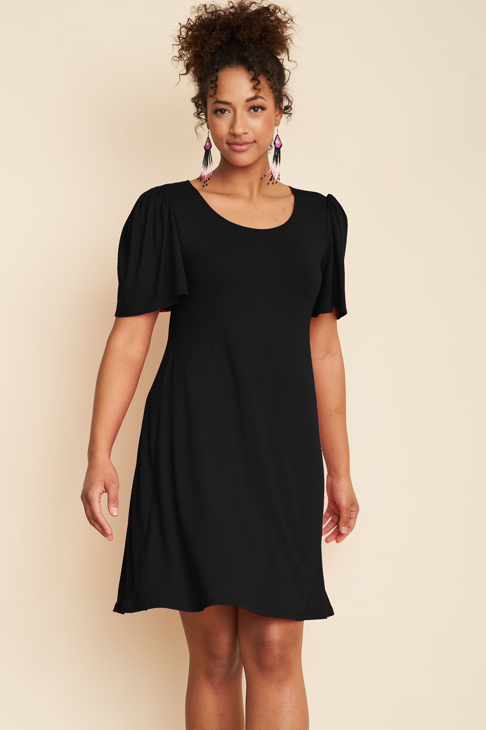 GREEN SALE - JOJO Dress