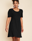 GREEN SALE - JOJO Dress
