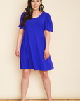 GREEN SALE - JOJO Dress