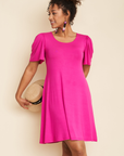 GREEN SALE - JOJO Dress
