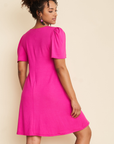 GREEN SALE - JOJO Dress