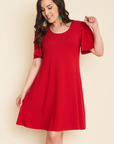 GREEN SALE - JOJO Dress