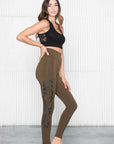 Legging HIVER – Esprit du Nord