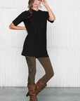 Legging HIVER – Esprit du Nord