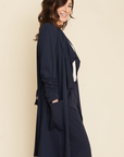 GREEN SALE - MAUDE WRAP Jacket