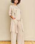GREEN SALE - MAUDE WRAP Jacket