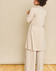 GREEN SALE - MAUDE WRAP Jacket