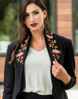 MULAIRE Blazer