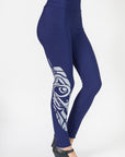 Legging HIVER – Esprit du Nord