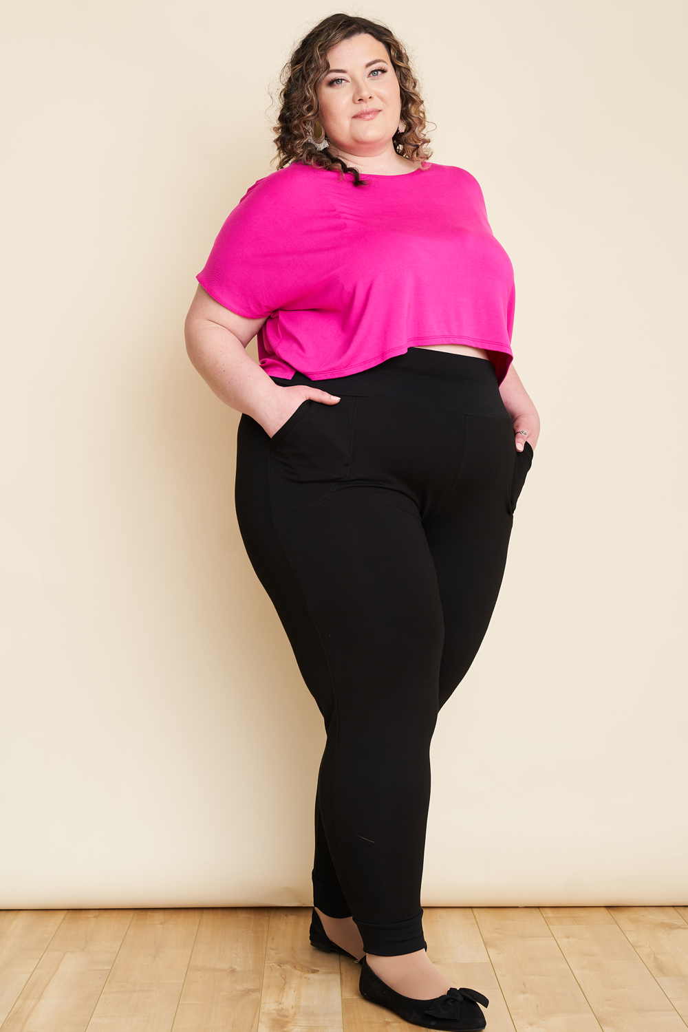 PACHECO Terry Pant