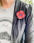 REMEMBERING EVERY DAY Pin