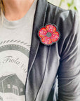 REMEMBERING EVERY DAY Pin