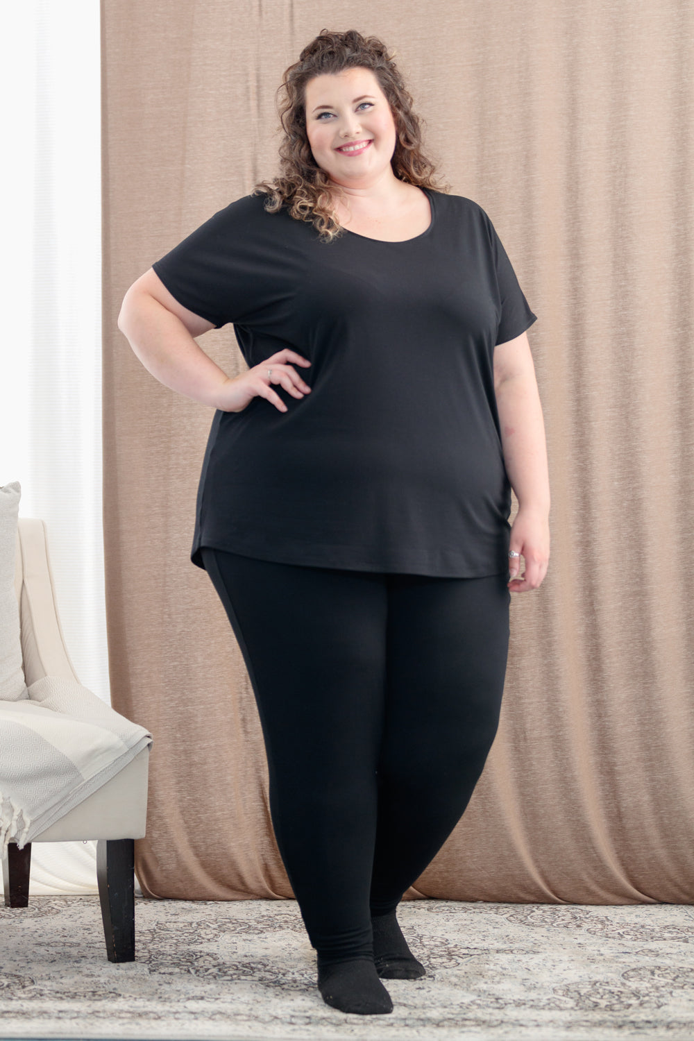 GREEN SALE - SLEEP EASY Top