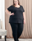 GREEN SALE - SLEEP EASY Top