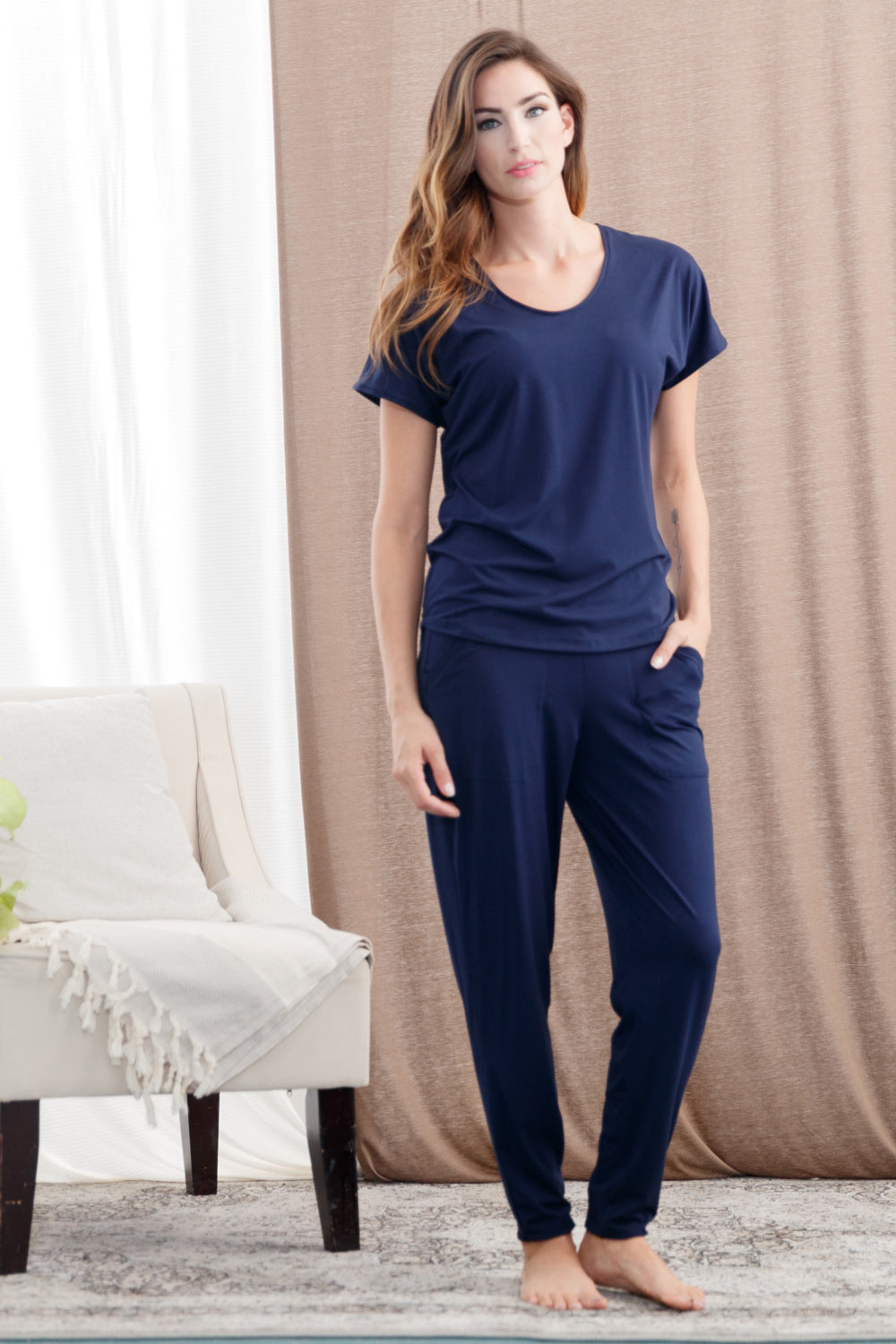 GREEN SALE - SLEEP EASY Top