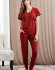 GREEN SALE - SLEEP EASY Top