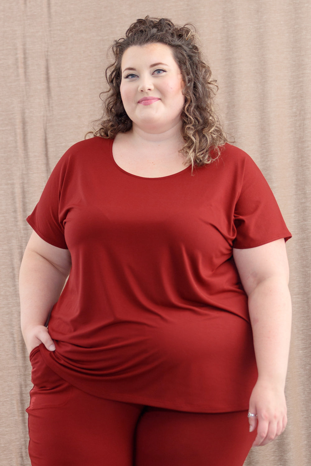 GREEN SALE - SLEEP EASY Top