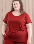 GREEN SALE - SLEEP EASY Top